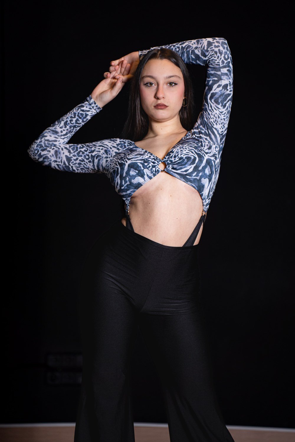 Body Carol