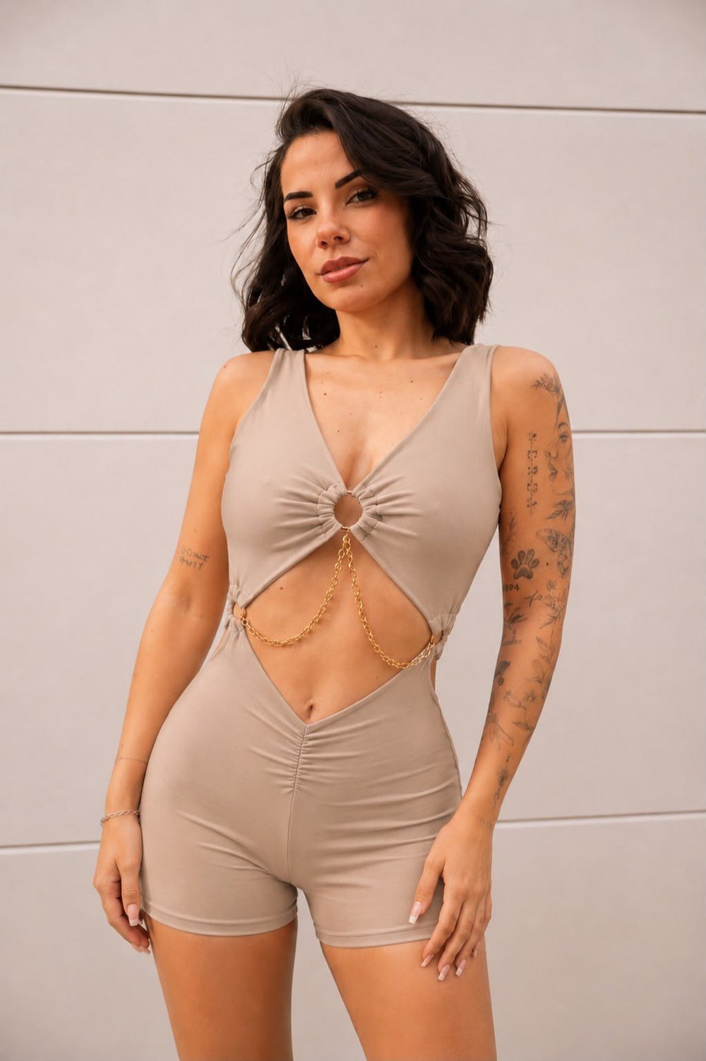 Jumpsuit Cali